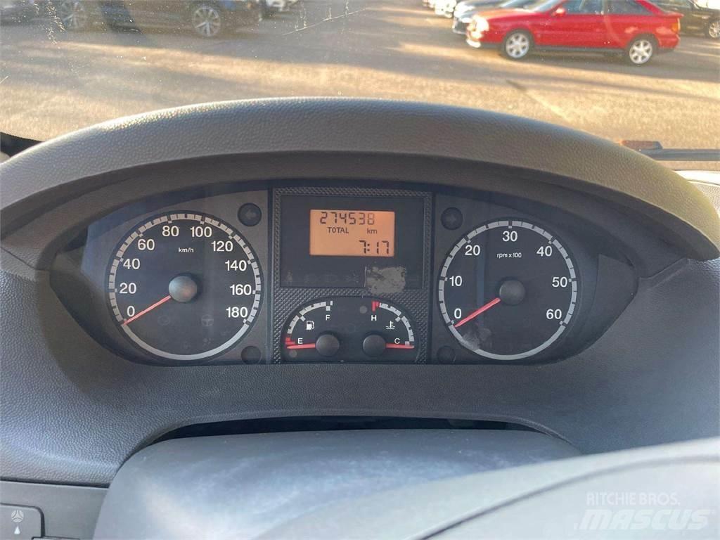 Fiat Ducato Járműszállítók