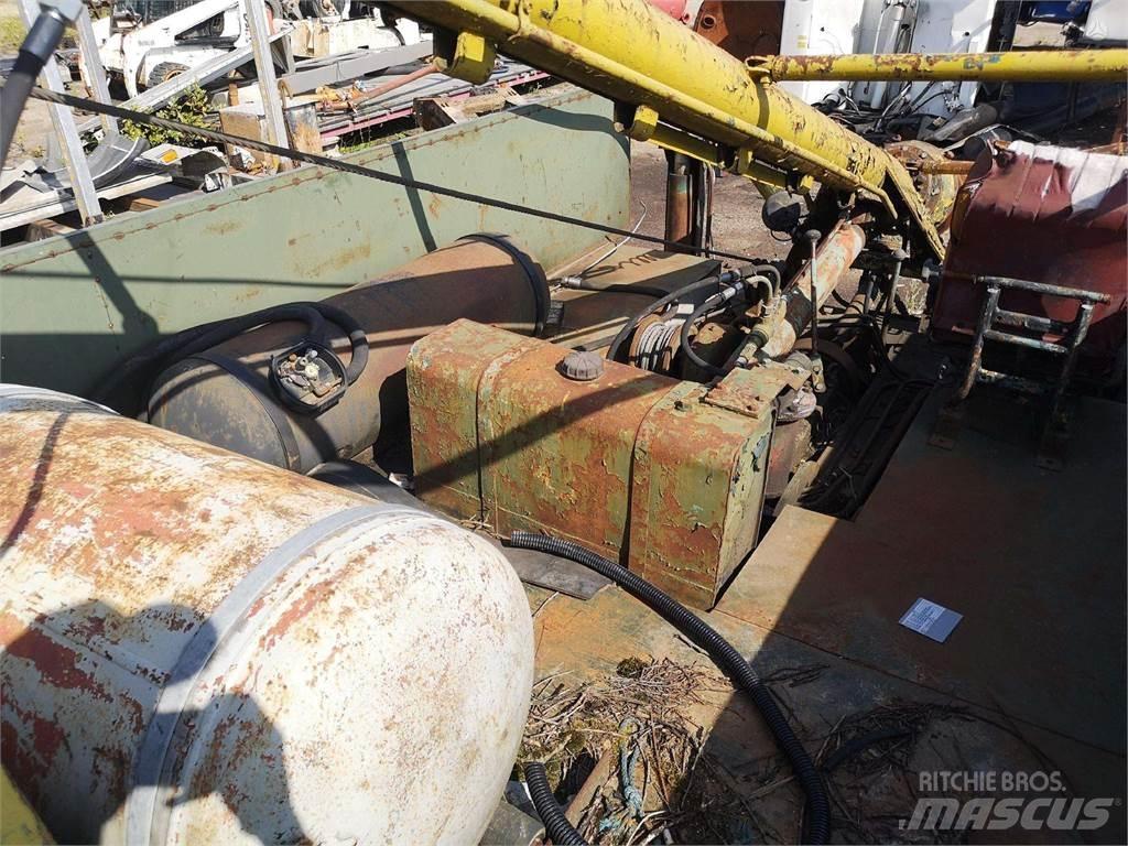 Gaz 66 Egyéb