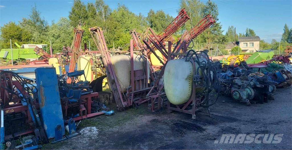 Hardi  Egyéb mezőgazdasági gépek