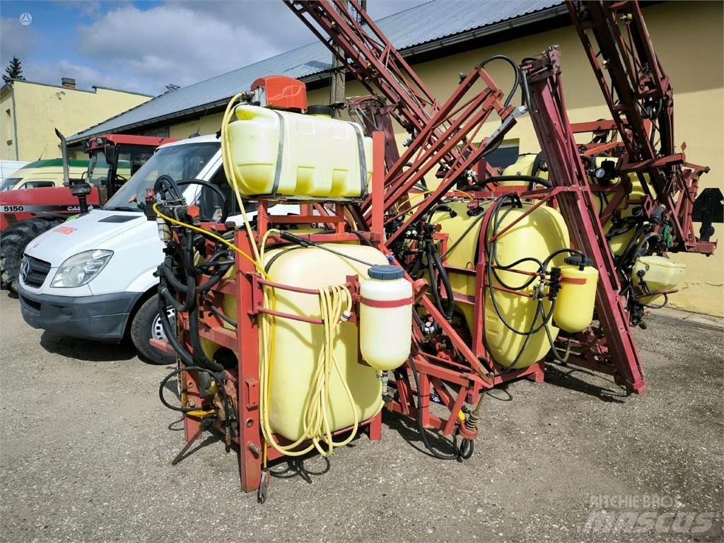 Hardi LX 800 Önjáró trágyaszórók
