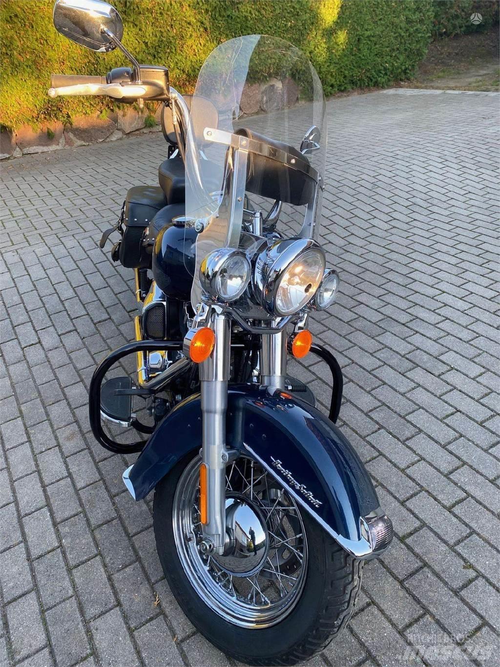 Harley-Davidson  ATV-k