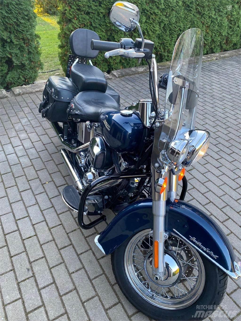 Harley-Davidson  ATV-k