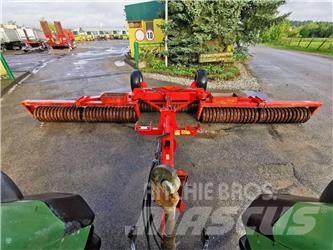 He-Va Tip Roller Hengerek