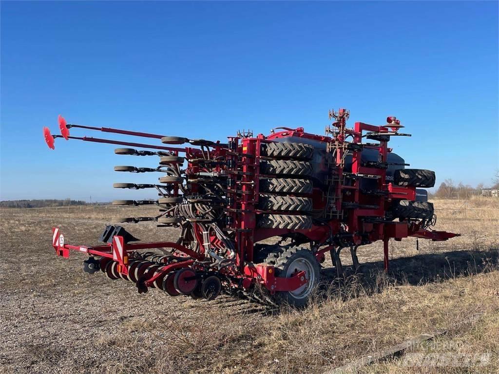 Horsch Focus 6TD Sorvetőgép