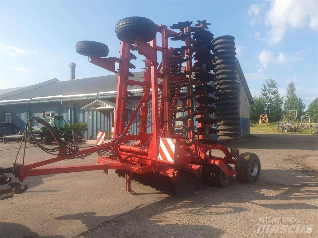 Horsch Joker 8RT Nehéz boronák