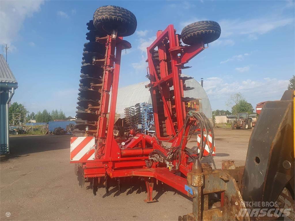 Horsch Joker 8RT Nehéz boronák