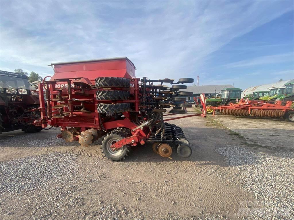 Horsch Pronto 4DC Sorvetőgép