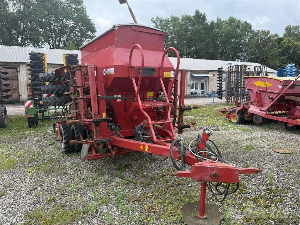 Horsch Pronto 4DC Sorvetőgép