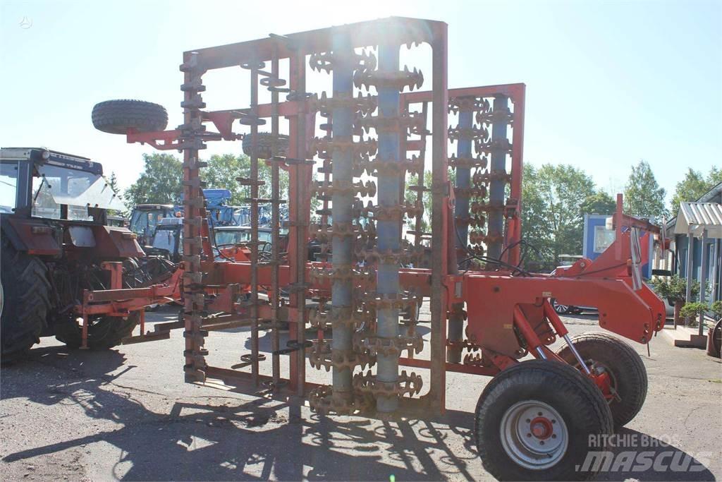 Howard HM600 Egyéb mezőgazdasági gépek