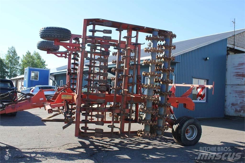 Howard HM600 Egyéb mezőgazdasági gépek