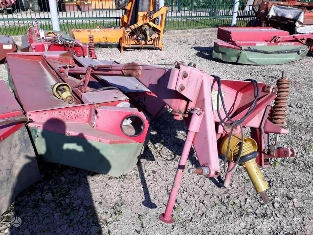JF cm 2650 Öntöző Kaszák