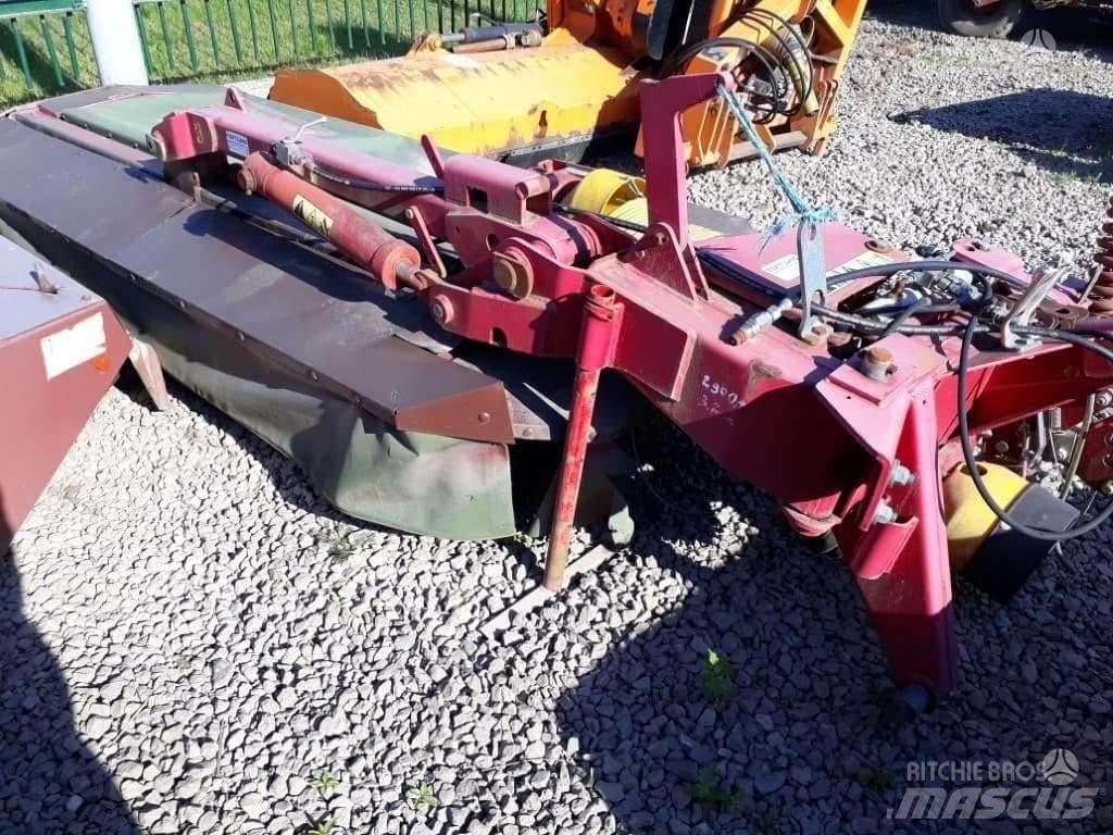 JF GD 320 Öntöző Kaszák