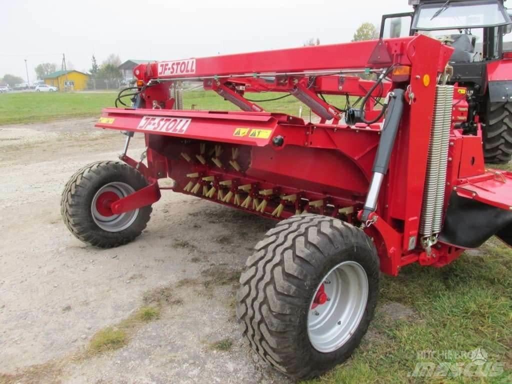 JF GMT 3205 LP Öntöző Kaszák
