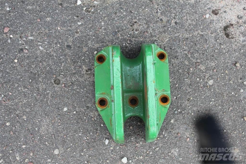 John Deere  Egyéb mezőgazdasági gépek