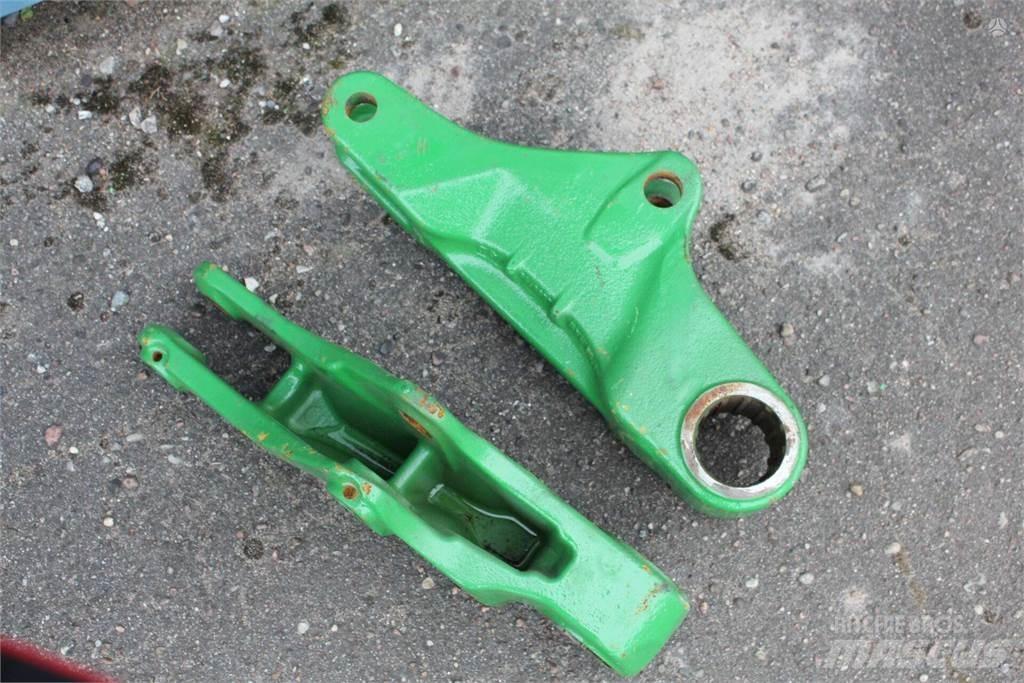 John Deere  Egyéb mezőgazdasági gépek
