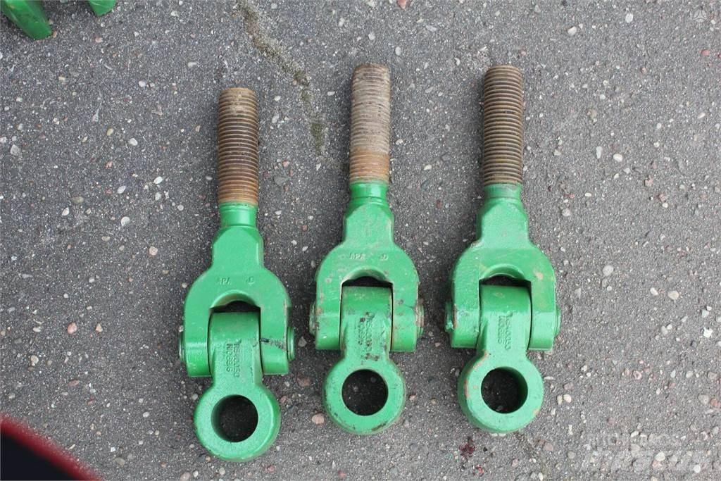 John Deere  Egyéb mezőgazdasági gépek