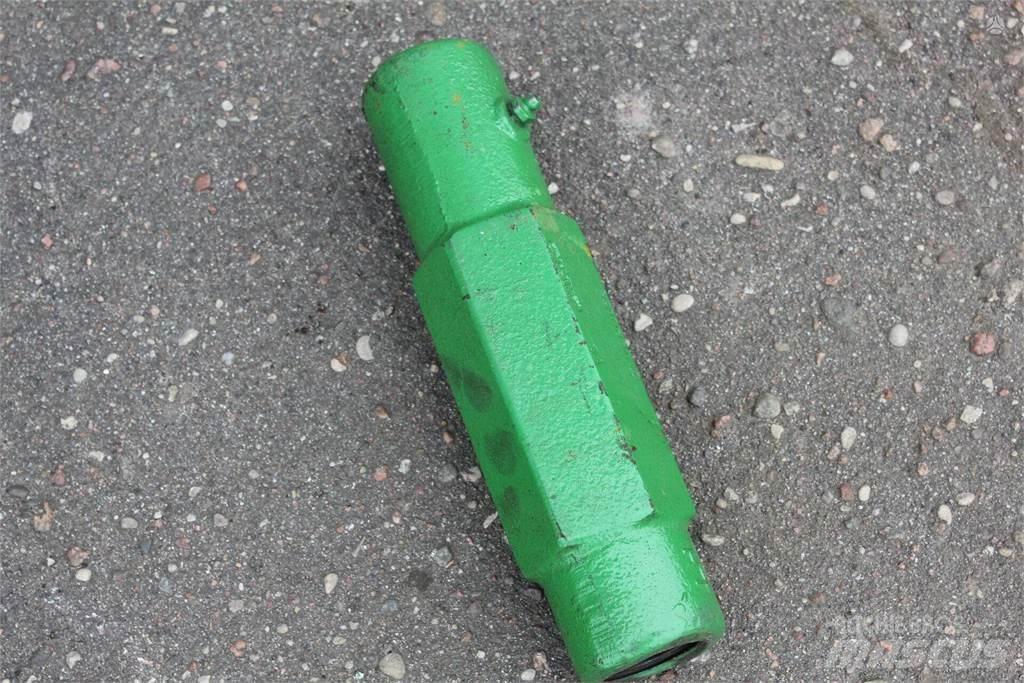 John Deere  Egyéb mezőgazdasági gépek