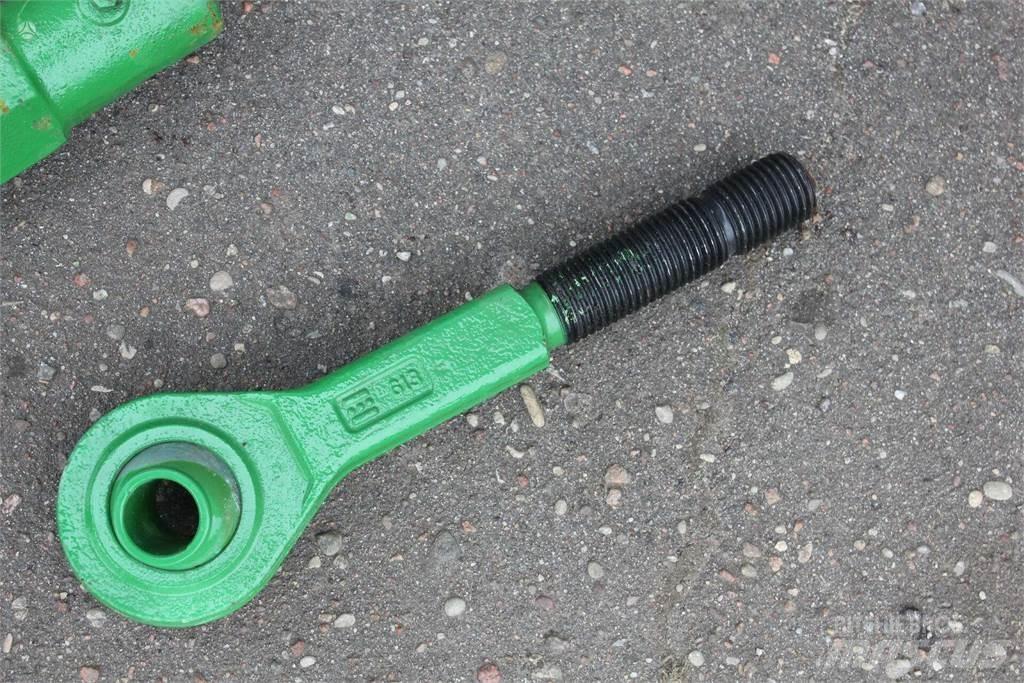 John Deere  Egyéb mezőgazdasági gépek