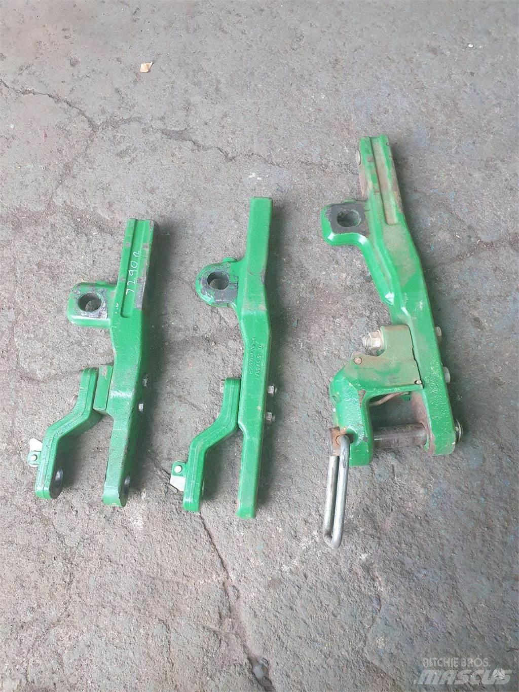John Deere  Egyéb mezőgazdasági gépek