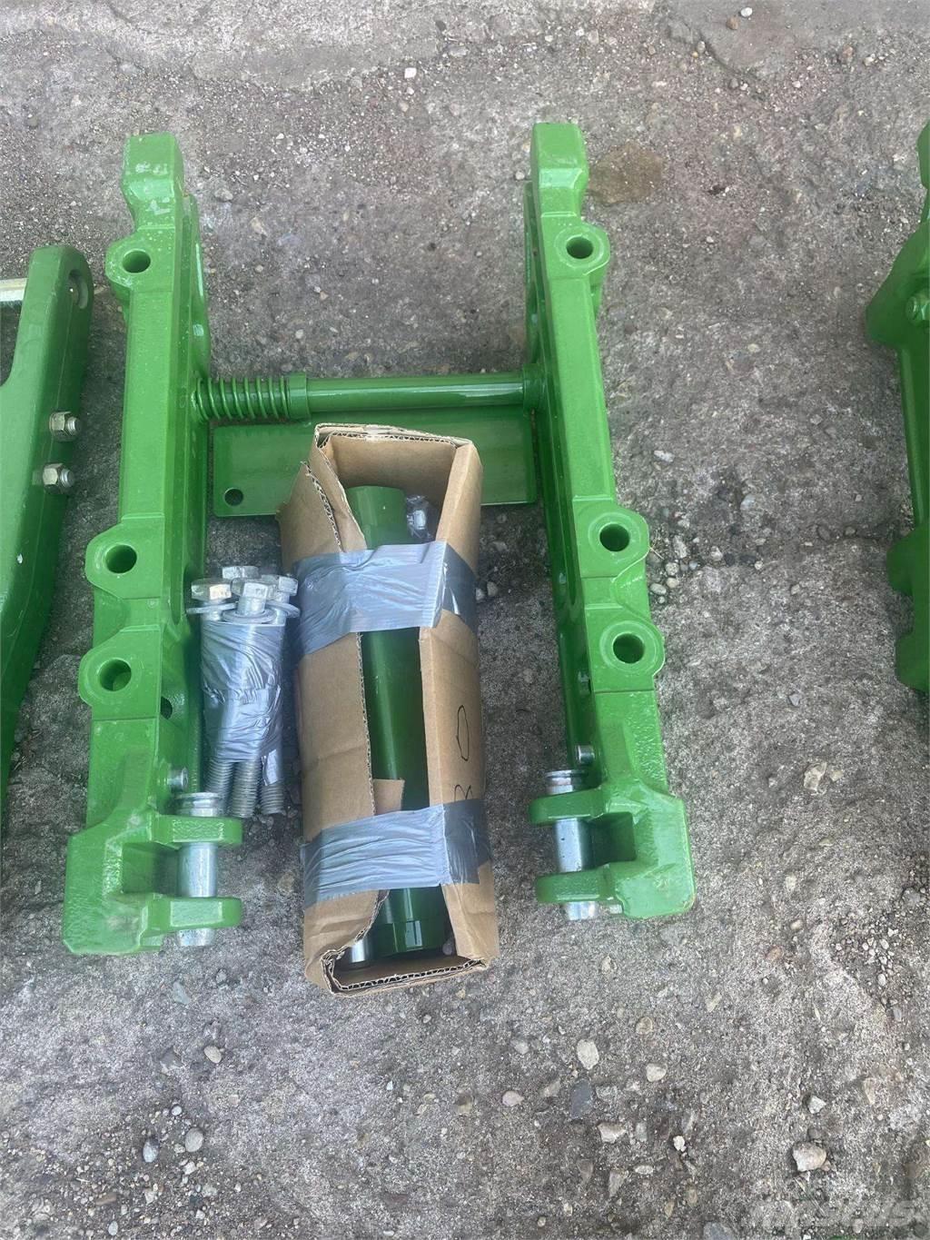 John Deere  Egyéb mezőgazdasági gépek