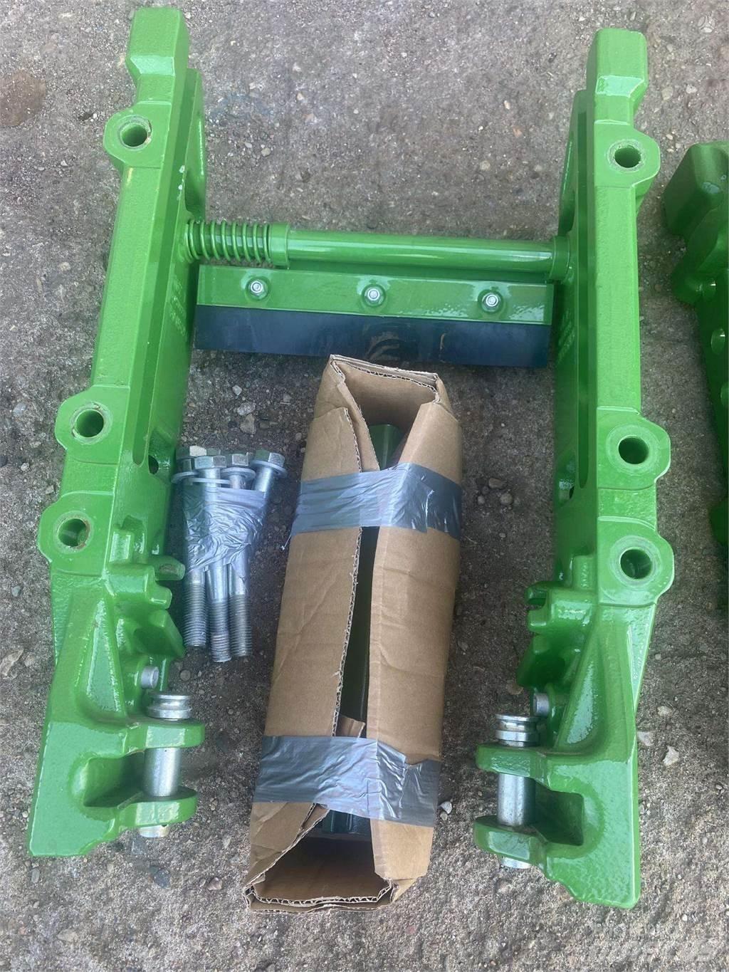 John Deere  Egyéb mezőgazdasági gépek