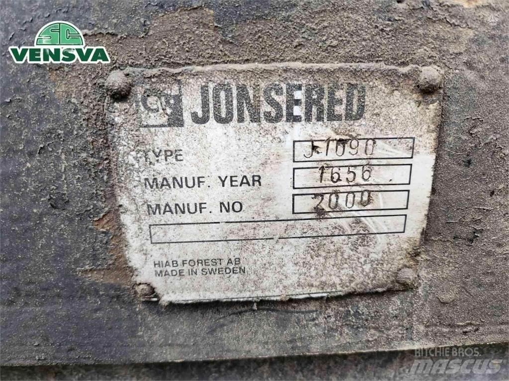 Jonsered J1090 Markolók