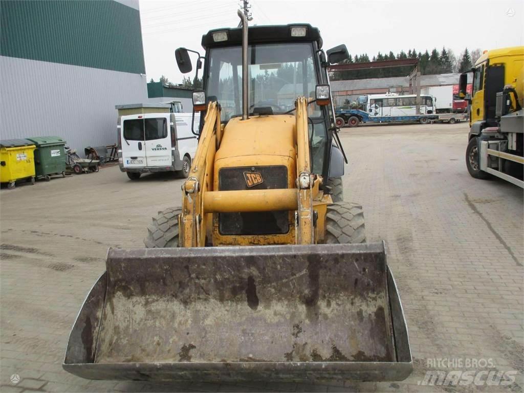  JSB 2CX Gumikerekes homlokrakodók