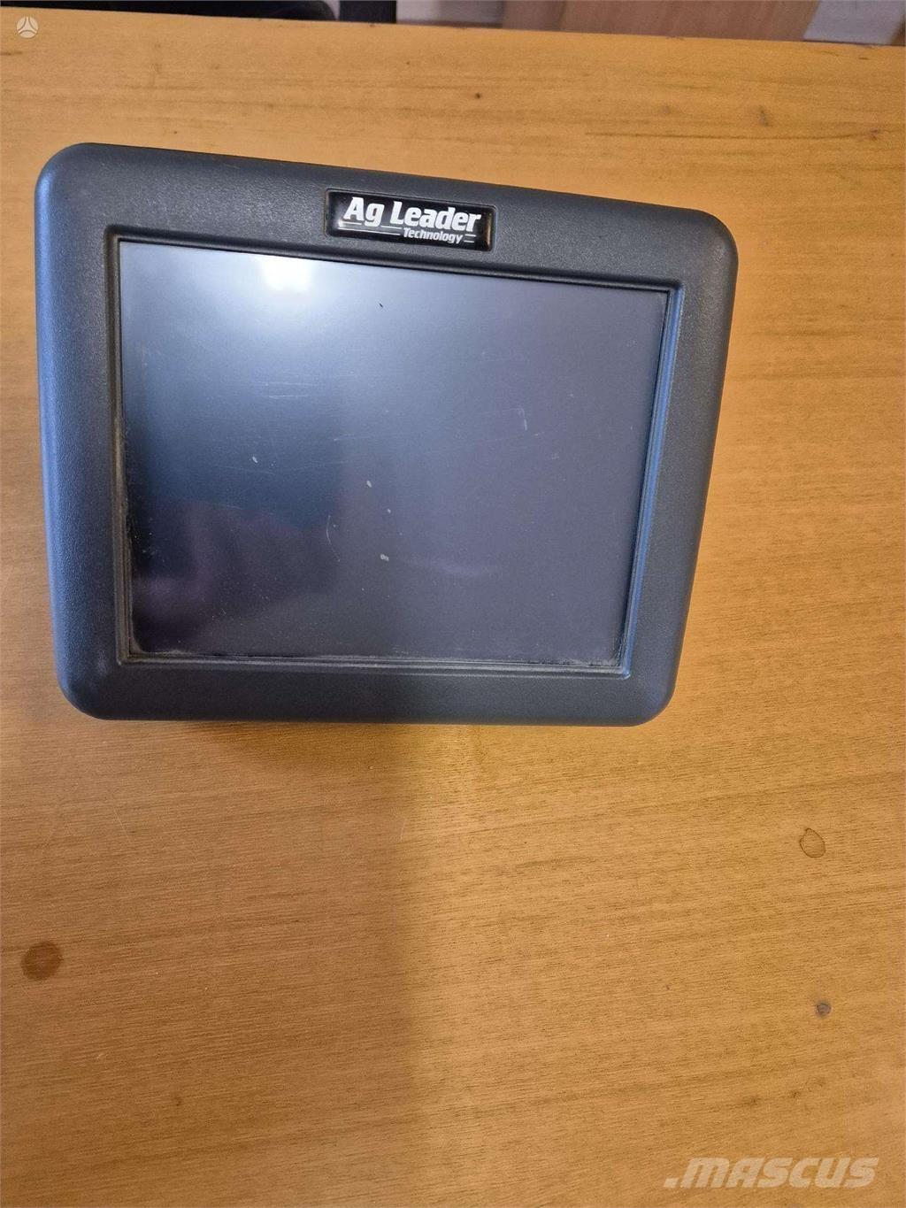  -Kita- Ag Leader Egyéb mezőgazdasági gépek