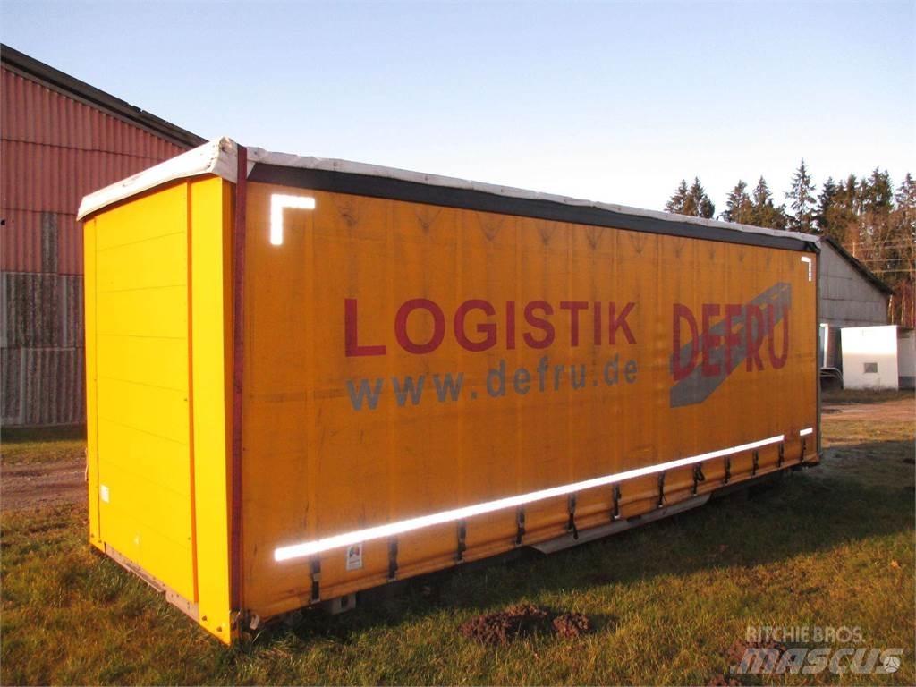  -Kita- FLIEGL Haszonjárművek - Egyéb