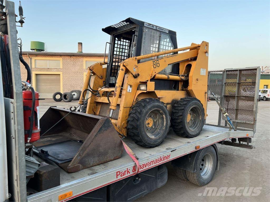  -Kita- HT60 Mini homlokrakodók