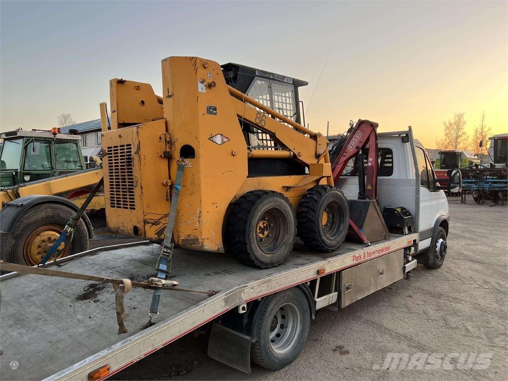  -Kita- HT60 Mini homlokrakodók