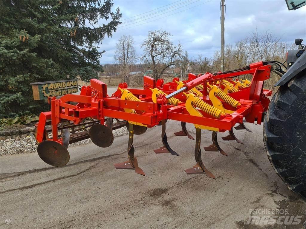  -Kita- kita Nehéz boronák