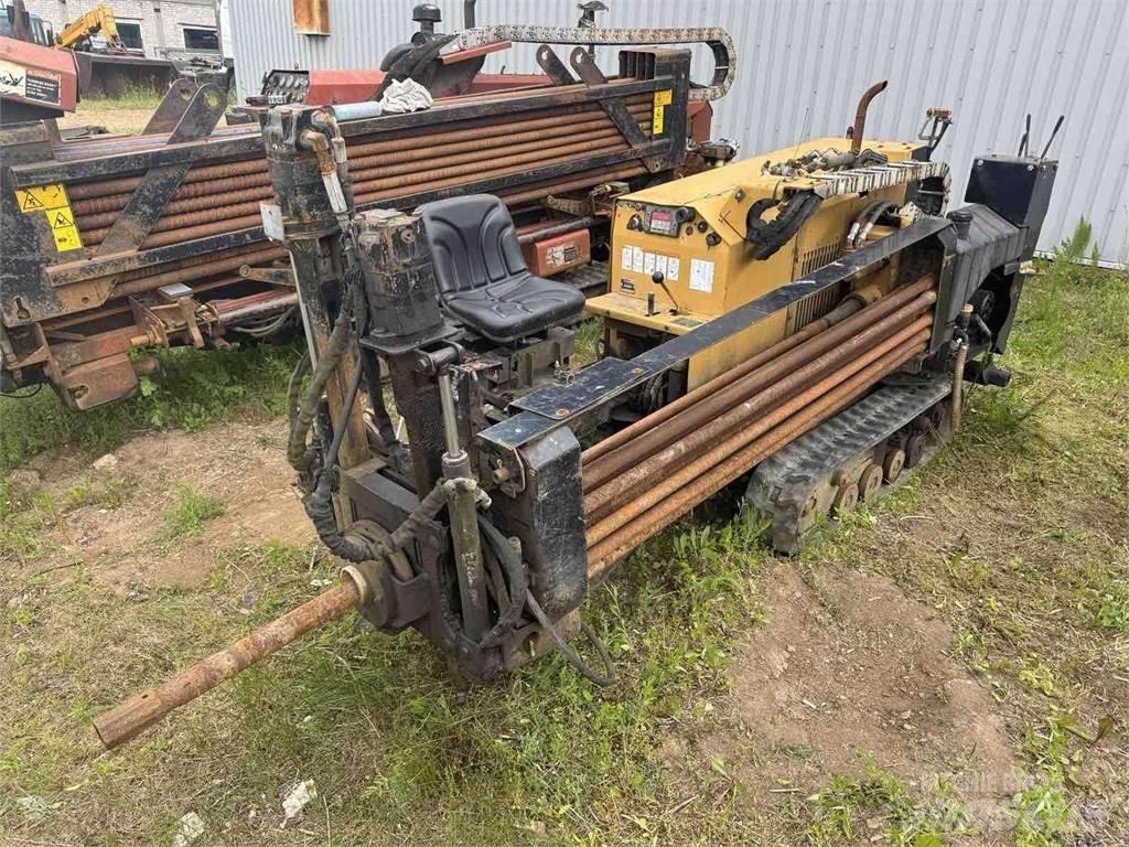  -Kita- Vermeer D6x6 Kis teljesítményű fúrók