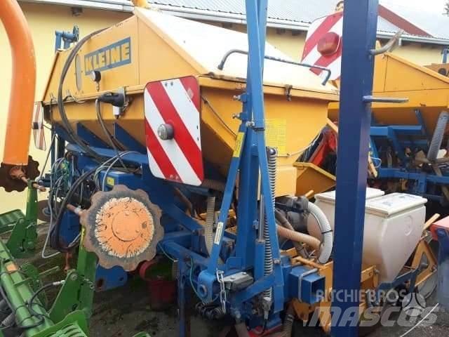 Kleine 6 Sorvetőgép