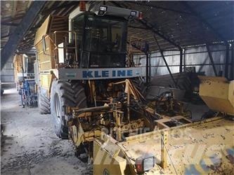 Kleine SF 10-2 Kombájnok