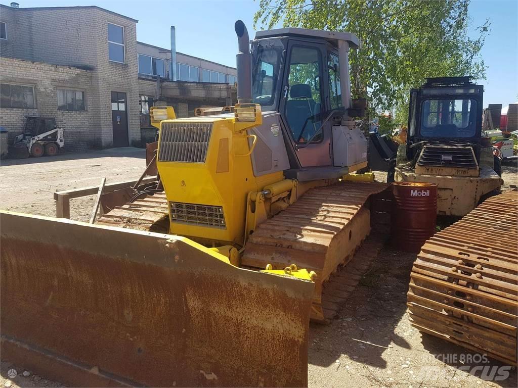 Komatsu Bobcat Egyéb