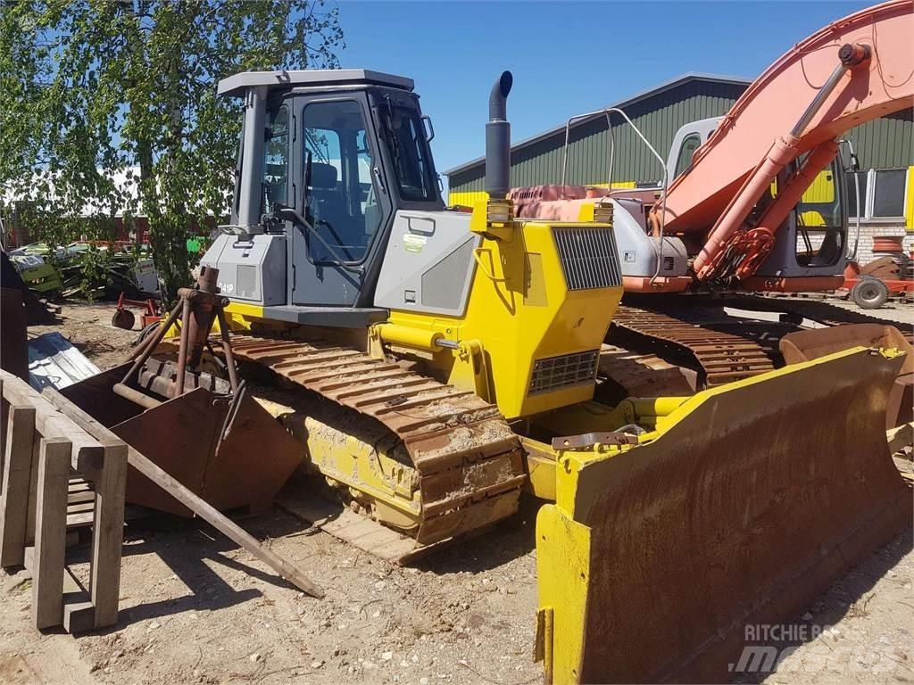 Komatsu Bobcat Egyéb