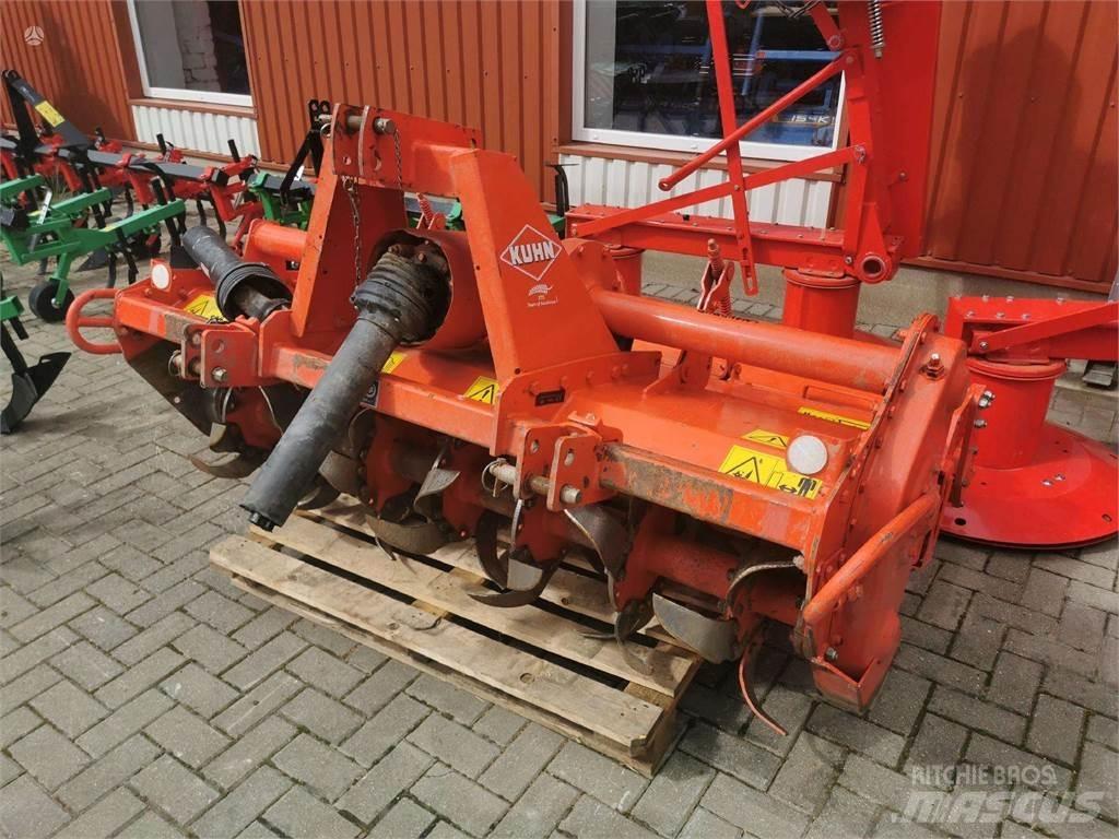 Kuhn EL 92-180 Öntöző Kaszák