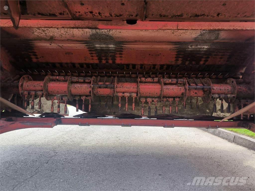 Kuhn FC353GC Öntöző Kaszák