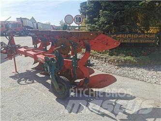 Kverneland F160 Hagyományos ekék