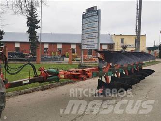 Kverneland PB 100 Hagyományos ekék