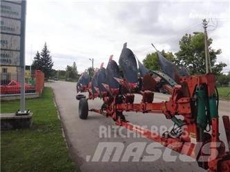 Kverneland PL 100 Hagyományos ekék