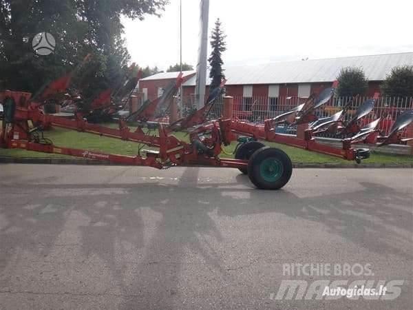 Kverneland PL 100 Hagyományos ekék
