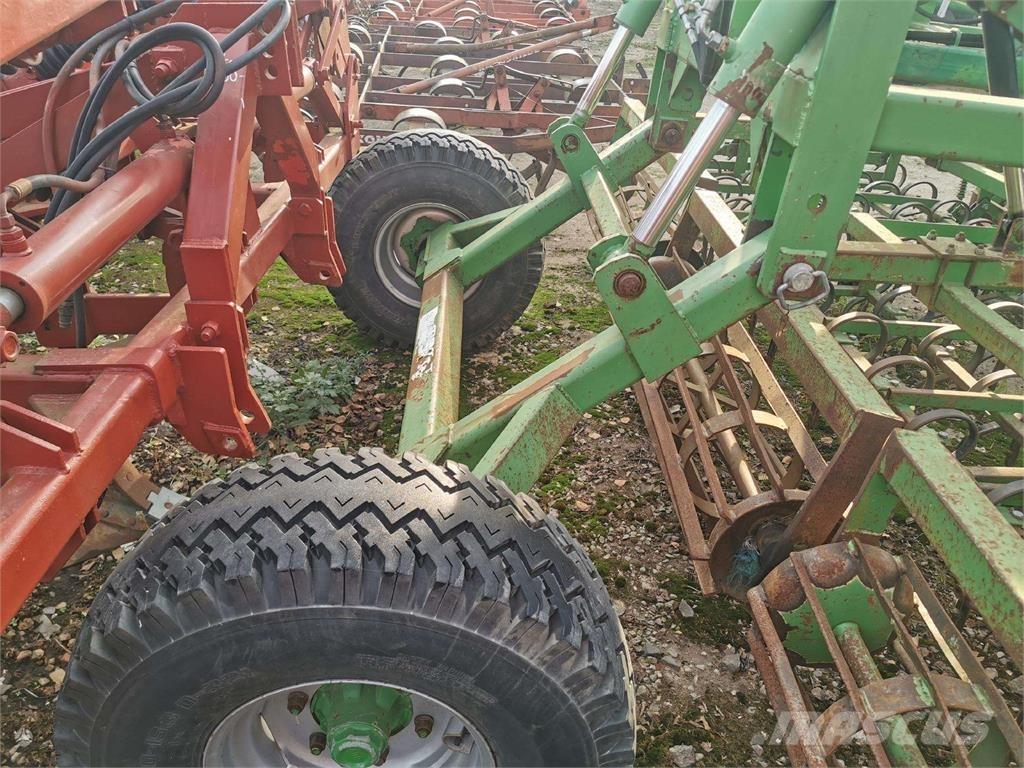 Laumetris KLG 7 Borona