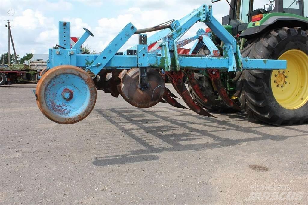Lemken 400 Egyéb mezőgazdasági gépek
