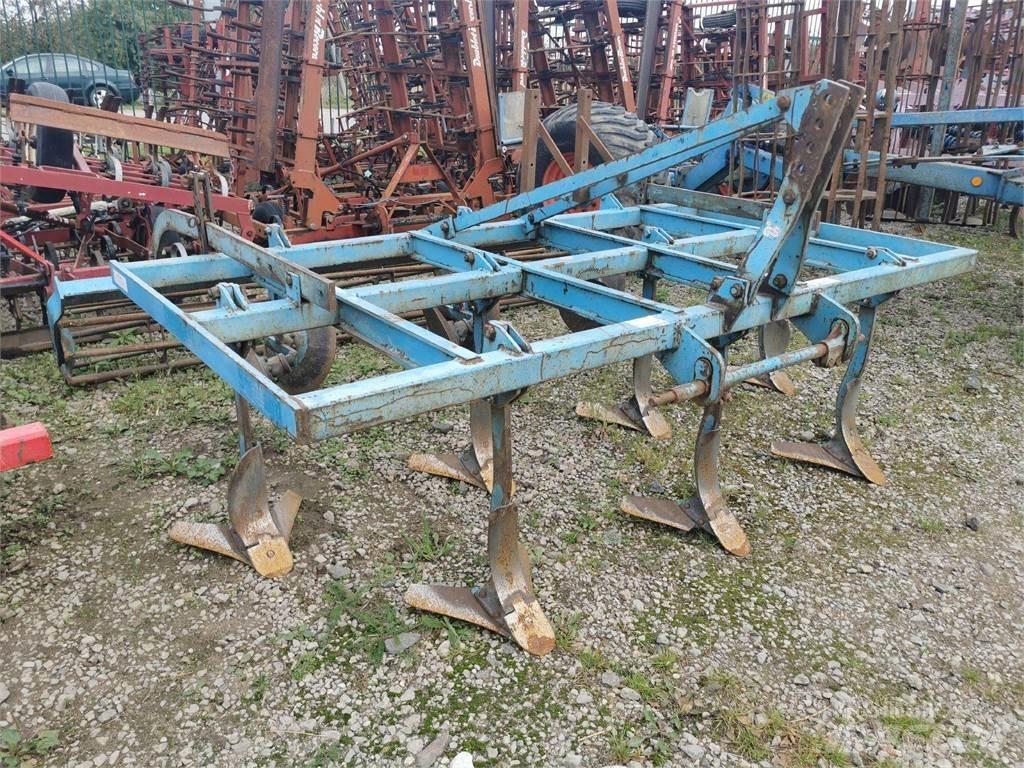 Lemken Smaragd Egyéb mezőgazdasági gépek