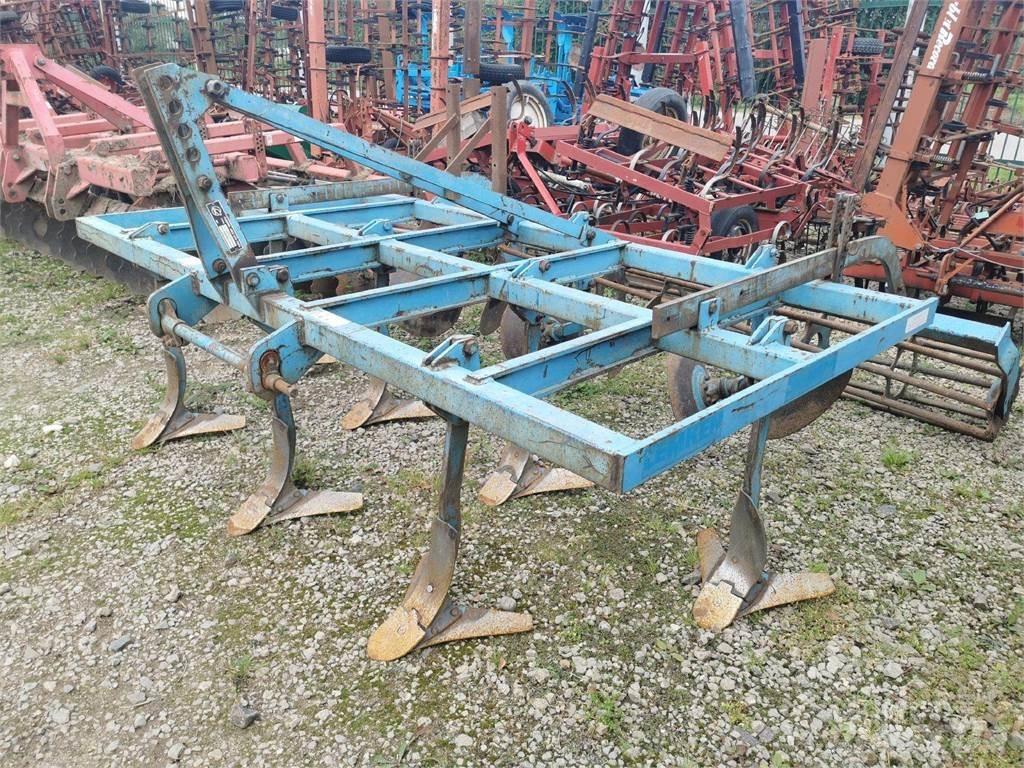Lemken Smaragd Egyéb mezőgazdasági gépek