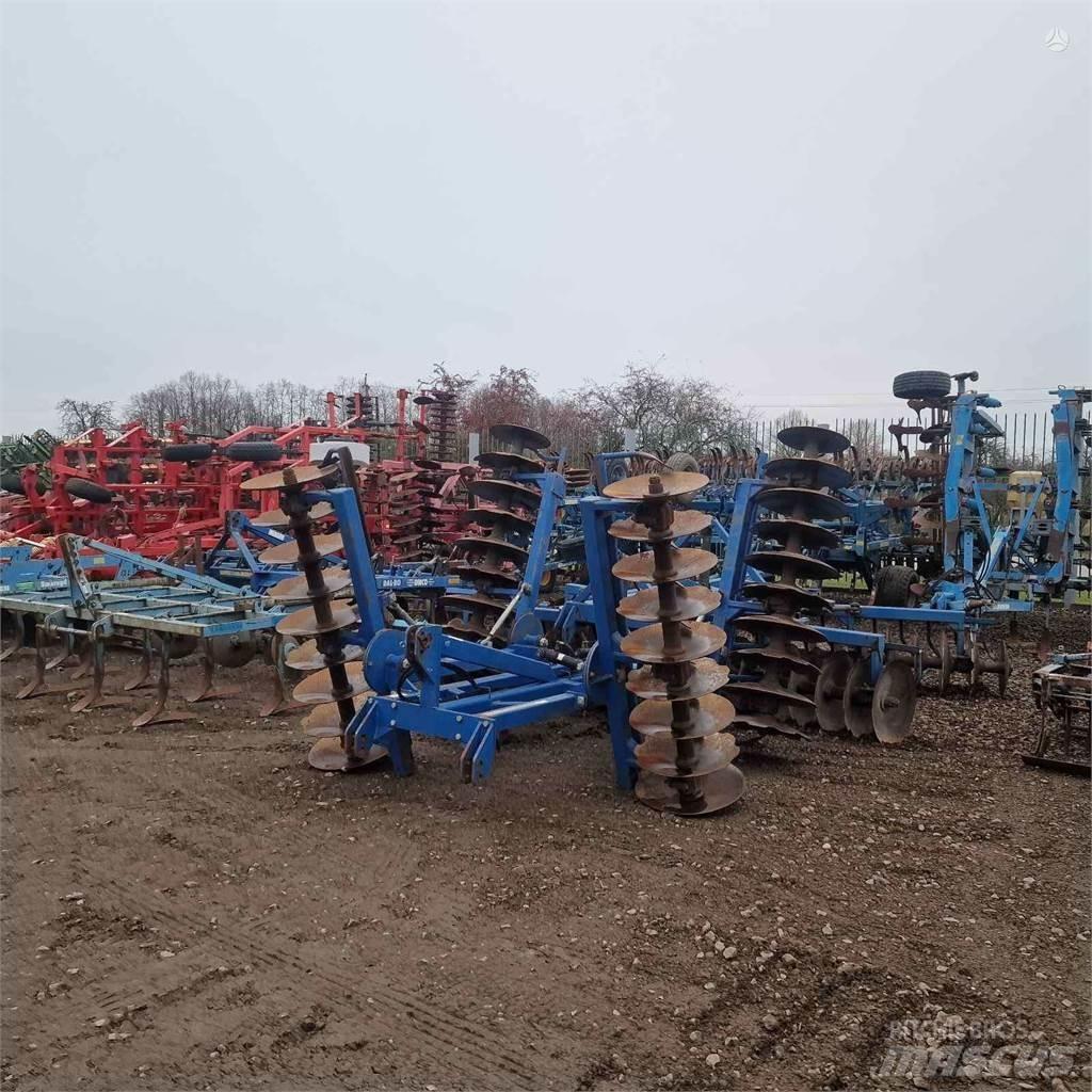 Lemken SMARAGD Egyéb mezőgazdasági gépek