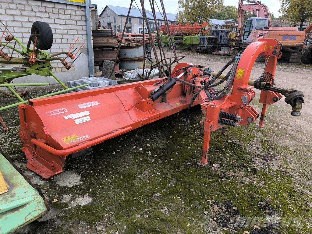 Maschio GIRAFFONA Öntöző Kaszák