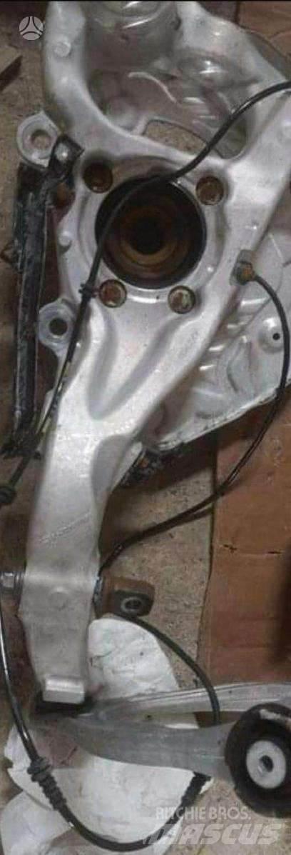 Mercedes-Benz  Építőipar - Egyebek